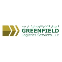 Greenfield Logistics Services L.L.C logo - Similar company to Concordeom
