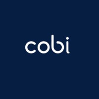 Cobi Valuation e M&A logo - Similar company to Sbabo Agora É Compor Contabilidade
