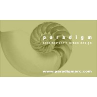 paradigm - architecture + urban design logo - Similar company to Bblm Architects