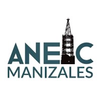 ANEIC Manizales - Asociación Nacional de Estudiantes de Ingeniería Civil de Manizales logo - Similar company to Sistema De Gestión De Calidad Sgc  Unal Manizales