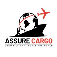 Assure Cargo Ltd logo - Similar company to Talents Garage