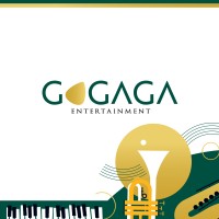GoGaga Entertainment logo - Similar company to Nosce Techno Solutions
