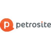 Petrosite logo - Similar company to Cegeo