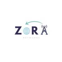 Zora Networks logo - Similar company to Tech Amplify