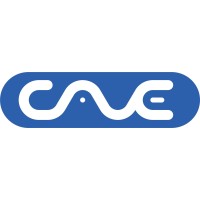 Cave Oy logo - Similar company to Estateapp