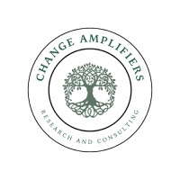 Change Amplifiers Research and Consulting logo - Similar company to Liminal Works