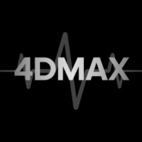 4DMAX logo - Similar company to 4Dmax Ltd