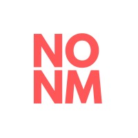 NONM logo - Similar company to Gulka Moraes Advogados