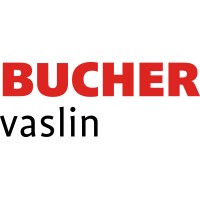 BUCHER VASLIN logo - Similar company to Pera-Pellenc