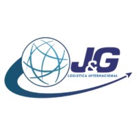 J&G Logística Internacional logo - Similar company to Prisma Logistic