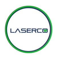 LASERCO logo - Similar company to Cna E.V. | Think Tank For Transport & Logistics