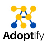 Adoptify logo - Similar company to Adoptify |  Embrace Microsoft 365