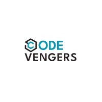 Code Vengers logo - Similar company to Code Search Partners