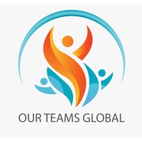 Our TEAMS Global logo - Similar company to Dminds Solutions Inc.