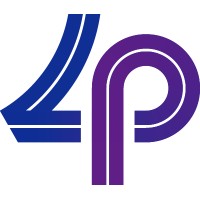 Four Piers logo - Similar company to All Things Staffing