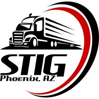 Stig LLC logo - Similar company to Matrix, Inc.