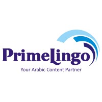 PrimeLingo logo - Similar company to Egytranslators