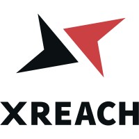 株式会社クロスリーチ　(XREACH Inc.) logo - Similar company to Rk Financing Brokers Llc.