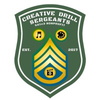 Creative Drill Sergeants