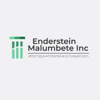Enderstein Malumbete Inc logo - Similar company to Powertime