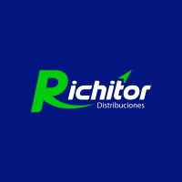 Richitor Distribuciones logo - Similar company to Retailcompass