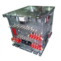 GL MOULDS logo - Similar company to Beyss Kunststofftechnik
