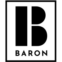 BARON logo - Similar company to Devantas
