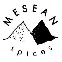 Mesean Spices logo - Similar company to Oneshot Beverage
