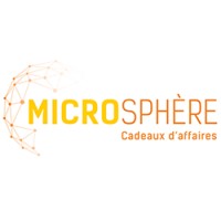 MICROSPHÈRE logo - Similar company to Microsphere Systems