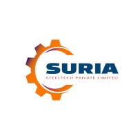 Suria Steeltech Pvt. Ltd. logo - Similar company to Nikho Engineers Pvt Ltd
