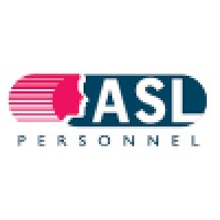ASL Personnel Recruitment logo - Similar company to Freightserve Cargo & Recruitment