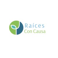 Fundación Raíces Con Causa logo - Similar company to Conscienté