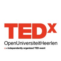TEDxOpenUniversiteitHeerlen logo - Similar company to Pre-Tu/E