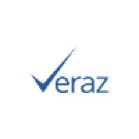 Veraz Ltd logo - Similar company to Amg Financial Solutions Limited