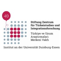 Stiftung Zentrum Für Türkeistudien