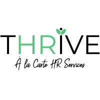 THRIVE HR logo - Similar company to Thrive Hr Exchange