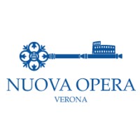 Nuova Opera Rooms logo - Similar company to Marciaga Bistrot