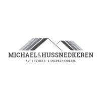 Michael & Hussnedkeren A/S logo - Similar company to Bp Soendergaard A/S