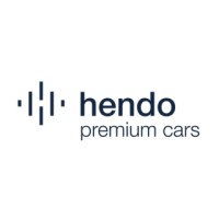 Hendo Premium Cars logo - Similar company to Hendo Bmw