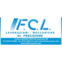 FCL srl logo - Similar company to Overtech Srl