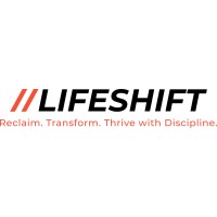 Lifeshift Mastery logo - Similar company to Ls Media