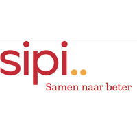 Stichting ipi logo - Similar company to Het Kompass