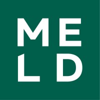 MELD logo - Similar company to Evryman
