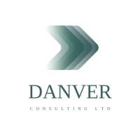 Danver Consulting Ltd logo - Similar company to Md Developments (London) Ltd