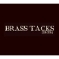 Brass Tacks (Madras) logo - Similar company to Loreto Martinez Studio