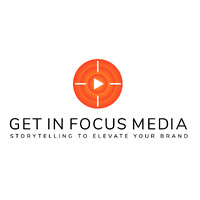 Get In Focus Media logo - Similar company to Techwala It Consultants Llp