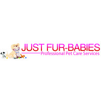 Just Fur-Babies Professional Pet Care Services logo - Similar company to Sit & Stay Pet Care Services Inc.