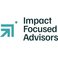 Impact Focused Advisors logo - Similar company to Inspire Edu
