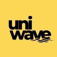 UniWave logo - Similar company to Uniwave