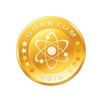 Quantum Coin logo - Similar company to Crypto Coin Technologies